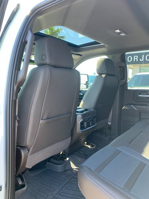 Used 2021 GMC Sierra 3500 Denali w/ Denali Ultimate Package AWD/4WD image 14