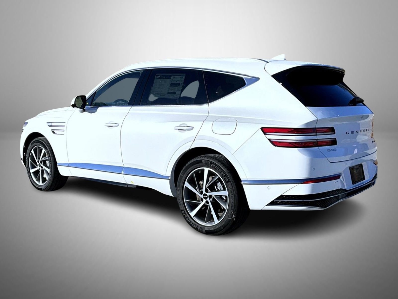 New 2026 Genesis GV80 3.5T Advanced AWD/4WD image 7