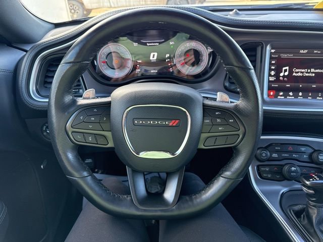 Used 2020 Dodge Challenger R/T Scat Pack w/ T/A Package image 20