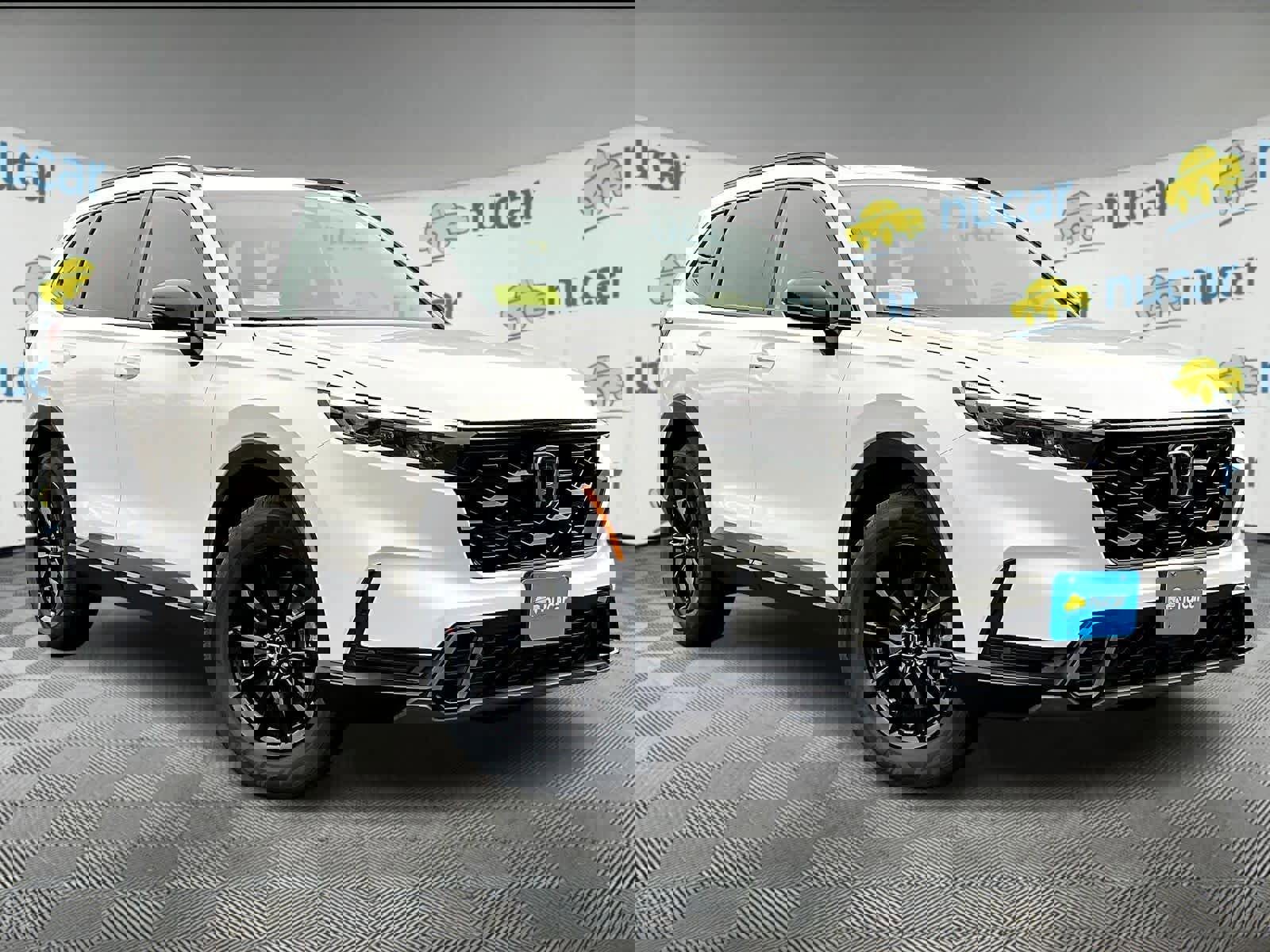 New 2026 Honda CR-V Sport-L