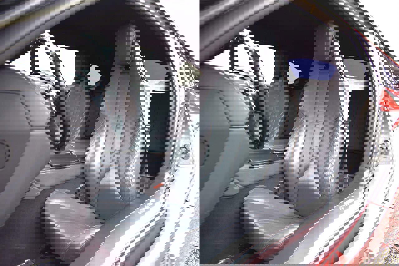 Used 2017 BMW i8 image 21