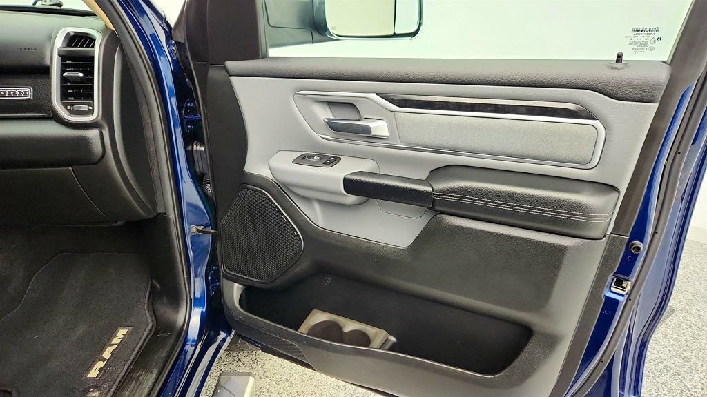 Used 2019 RAM 1500 Big Horn AWD/4WD image 26