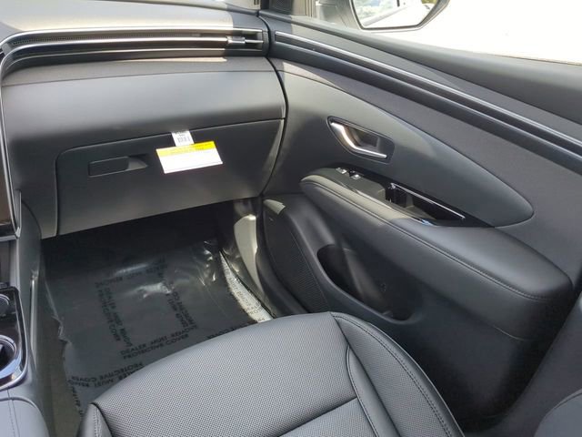 New 2024 Hyundai Tucson Limited image 17