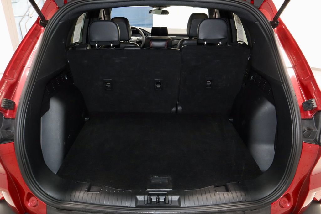 Used 2025 Ford Escape ST-Line AWD/4WD image 13