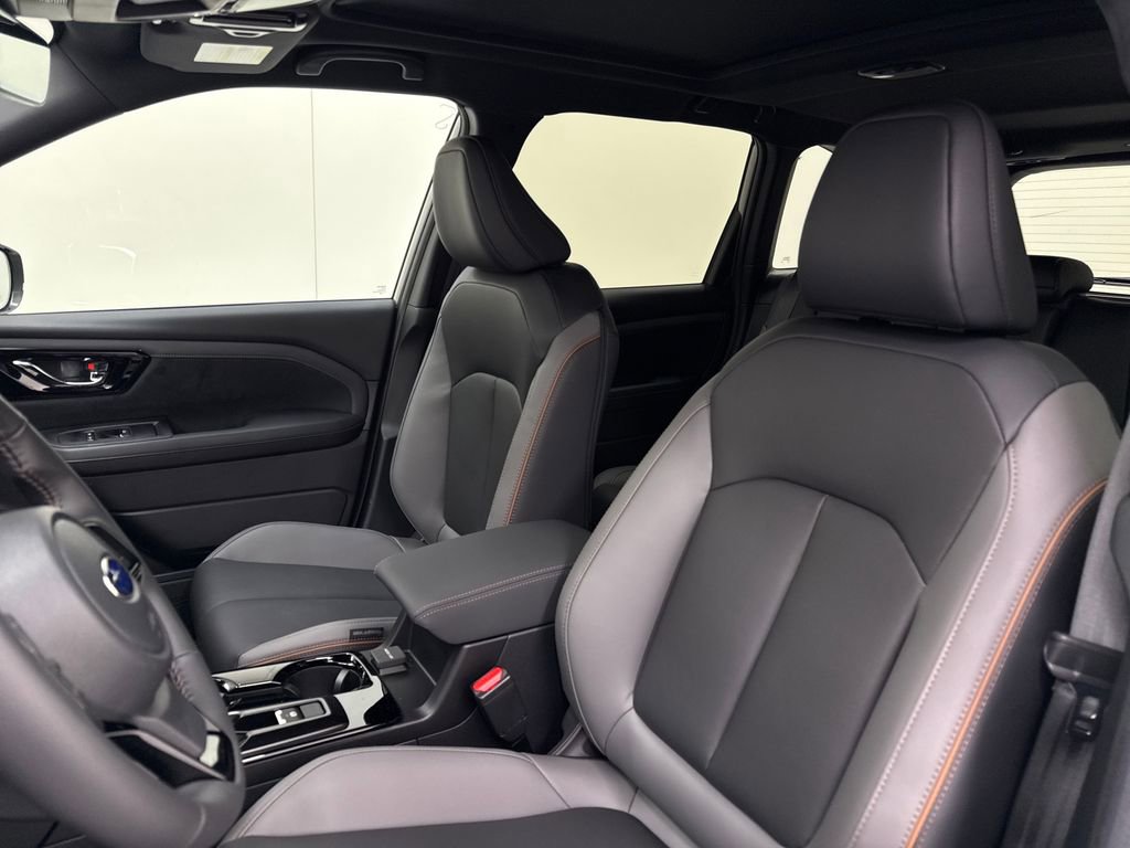 New 2026 Subaru Forester Sport AWD/4WD image 14