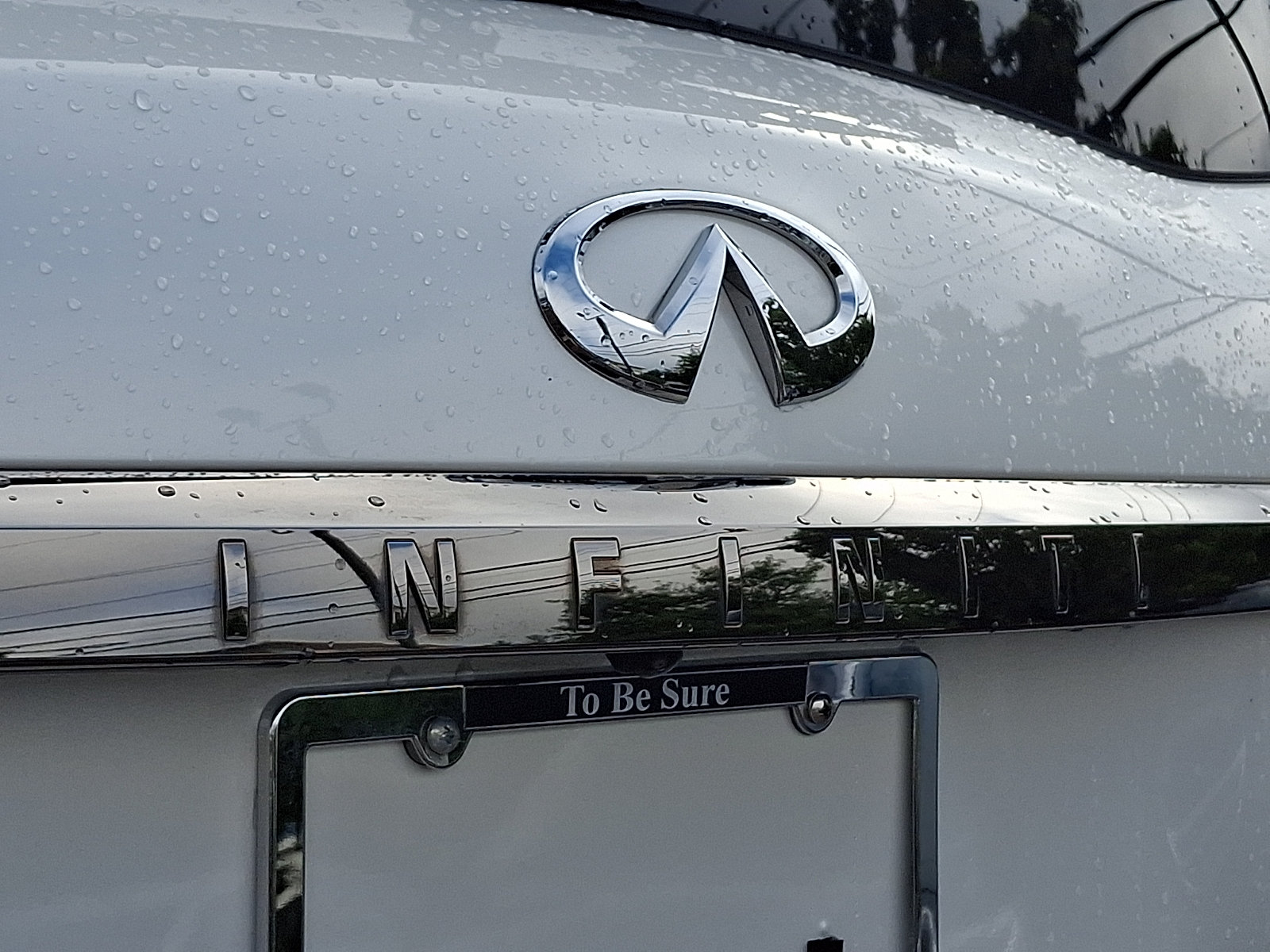 Certified 2024 INFINITI QX80 Premium Select w/ Cargo Package AWD/4WD image 32