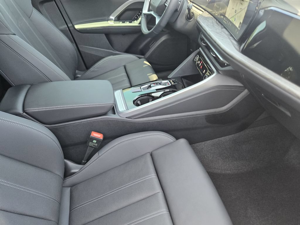 Certified 2025 Audi Q5 Premium Plus AWD/4WD image 18