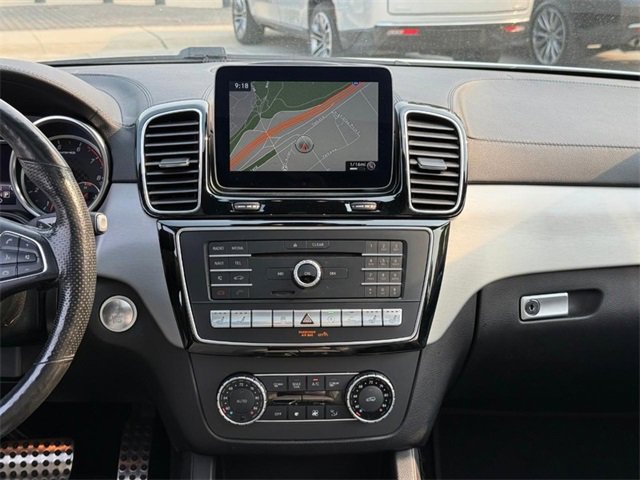 Used 2019 Mercedes-Benz GLE 43 AMG 4MATIC Coupe image 15