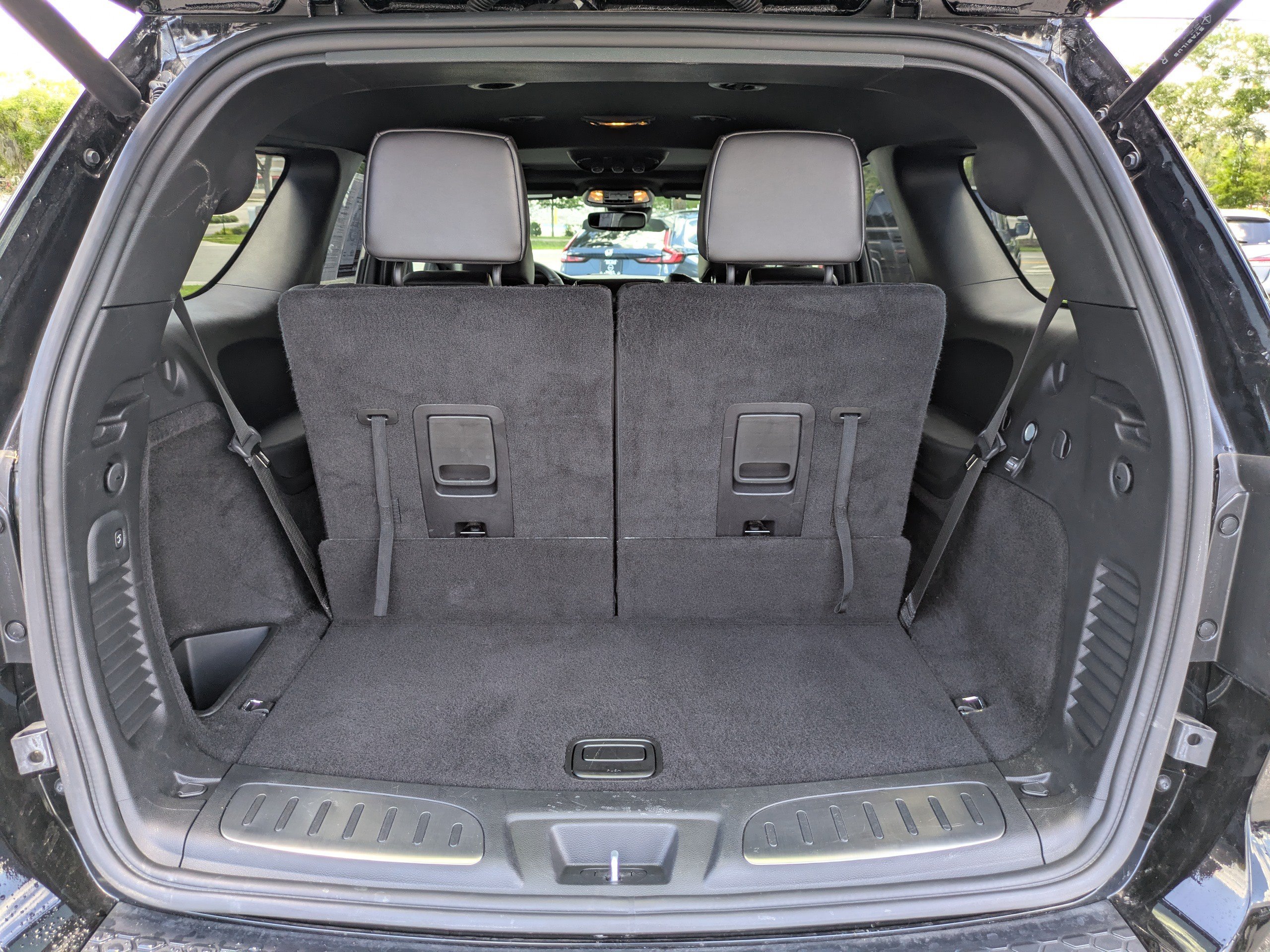 Used 2026 Dodge Durango GT AWD/4WD image 13