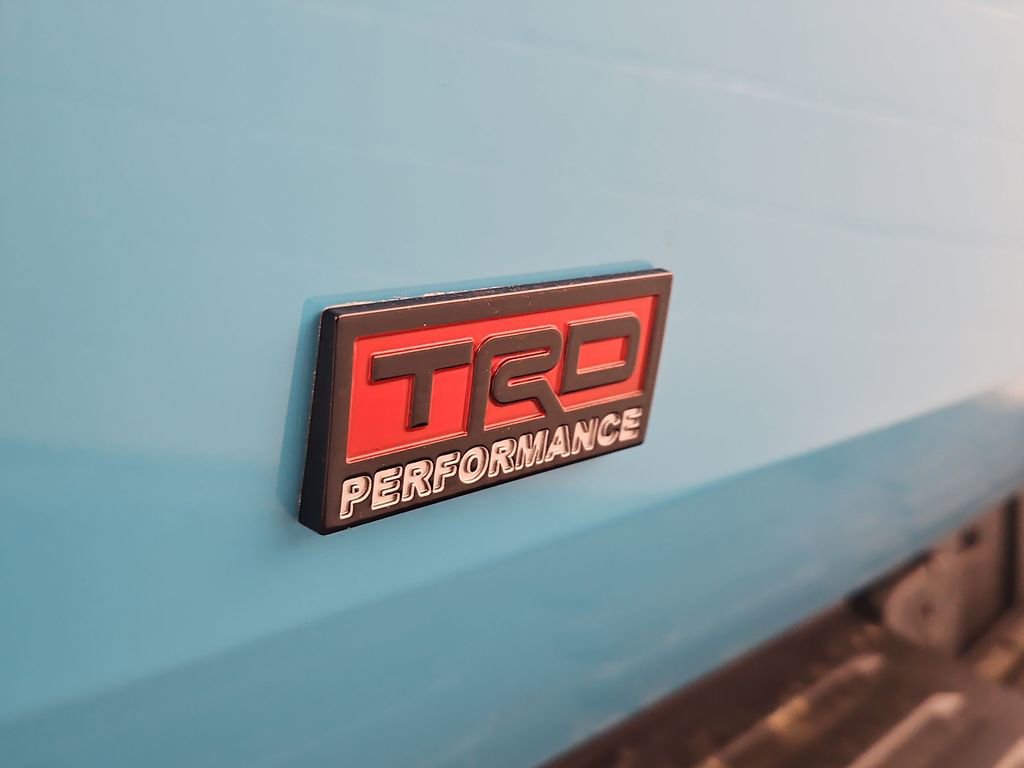 New 2026 Toyota Tundra TRD Pro AWD/4WD image 7