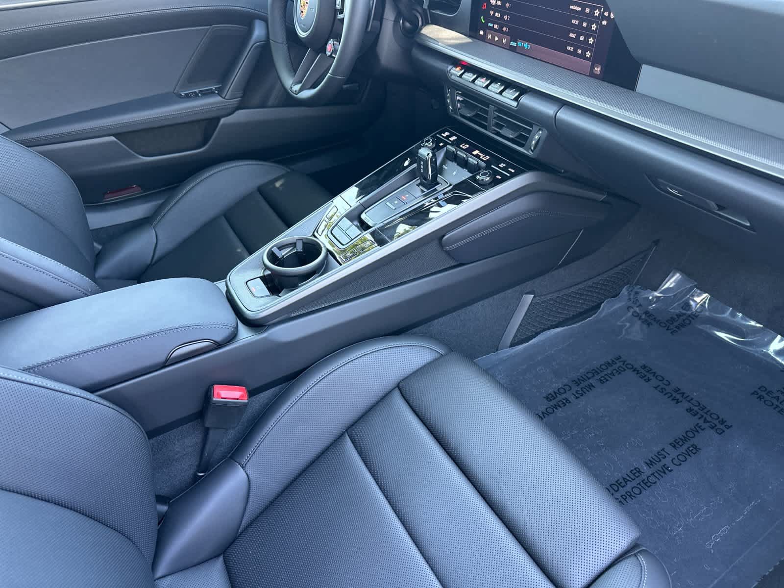 New 2026 Porsche 911 Carrera 4S AWD/4WD image 13