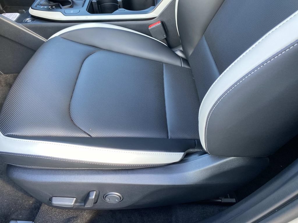 New 2026 Kia K4 EX FWD image 8
