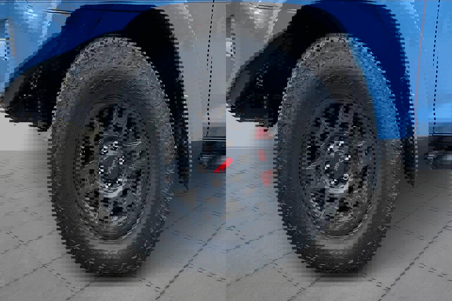 Used 2018 Toyota 4Runner TRD Pro image 10