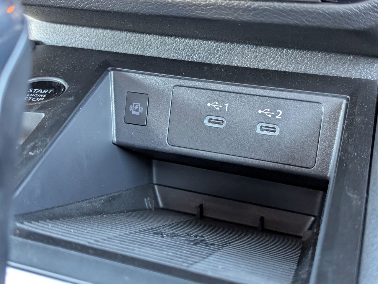 New 2026 Nissan Kicks SV image 19