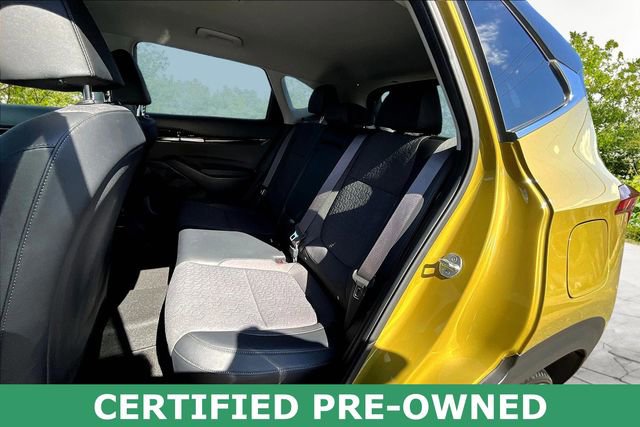Certified 2024 Kia Seltos X-Line image 25