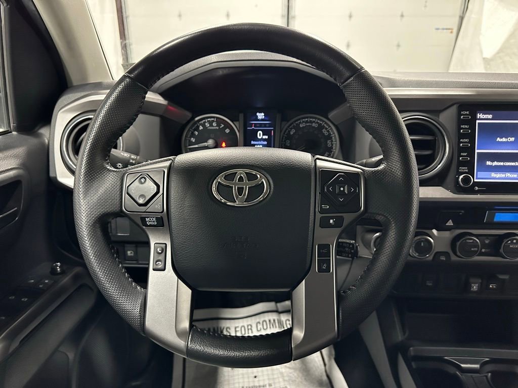 Used 2023 Toyota Tacoma SR5 image 18