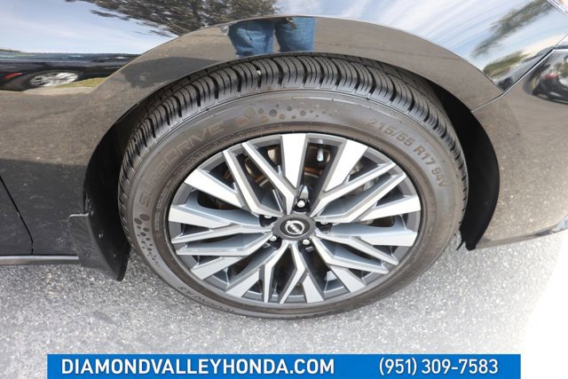 Used 2023 Nissan Altima 2.5 SV w/ SV Premium Package image 29