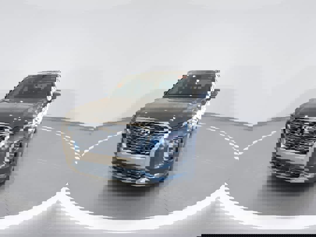 Used 2020 Hyundai Palisade Limited image 4