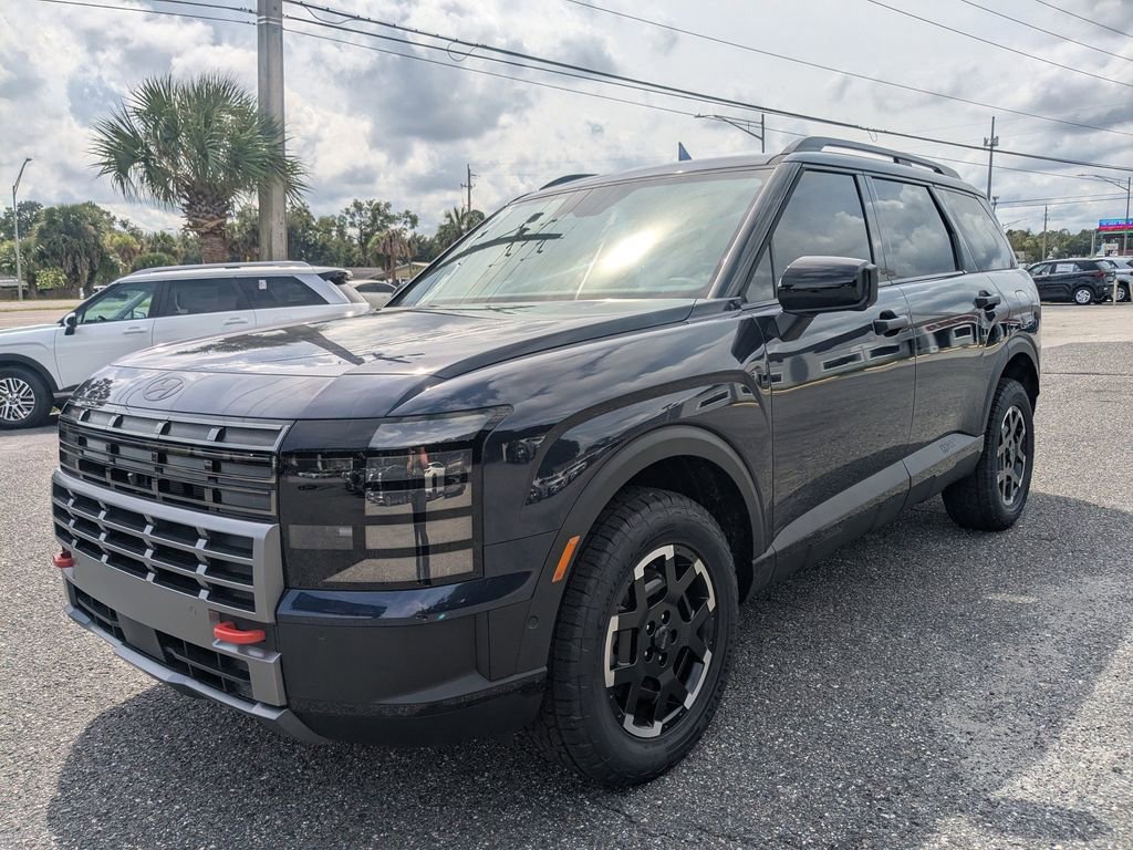 New 2026 Hyundai Palisade XRT Pro image 39