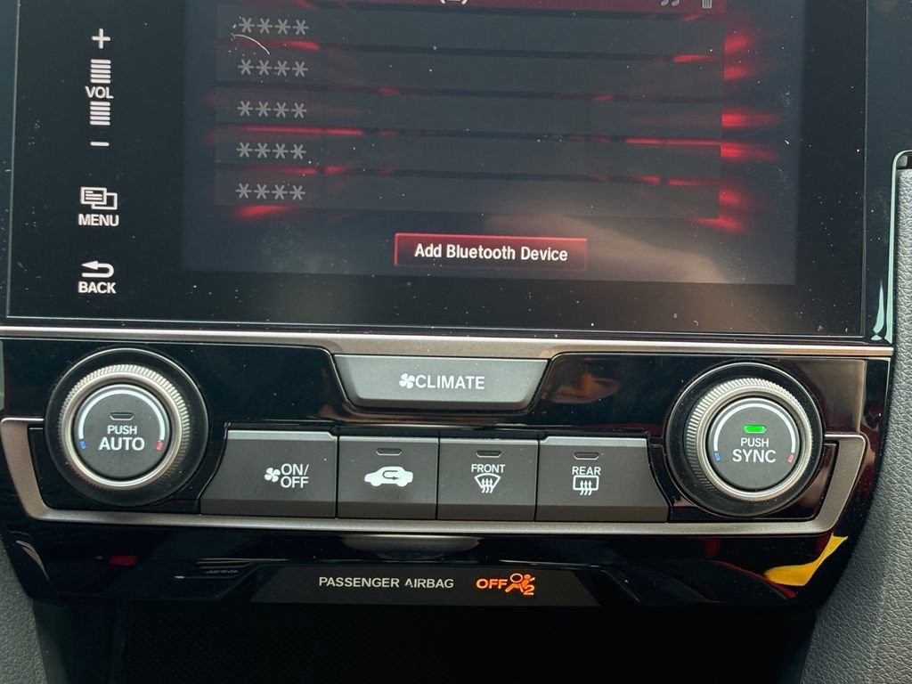 Used 2017 Honda Civic Type R image 25