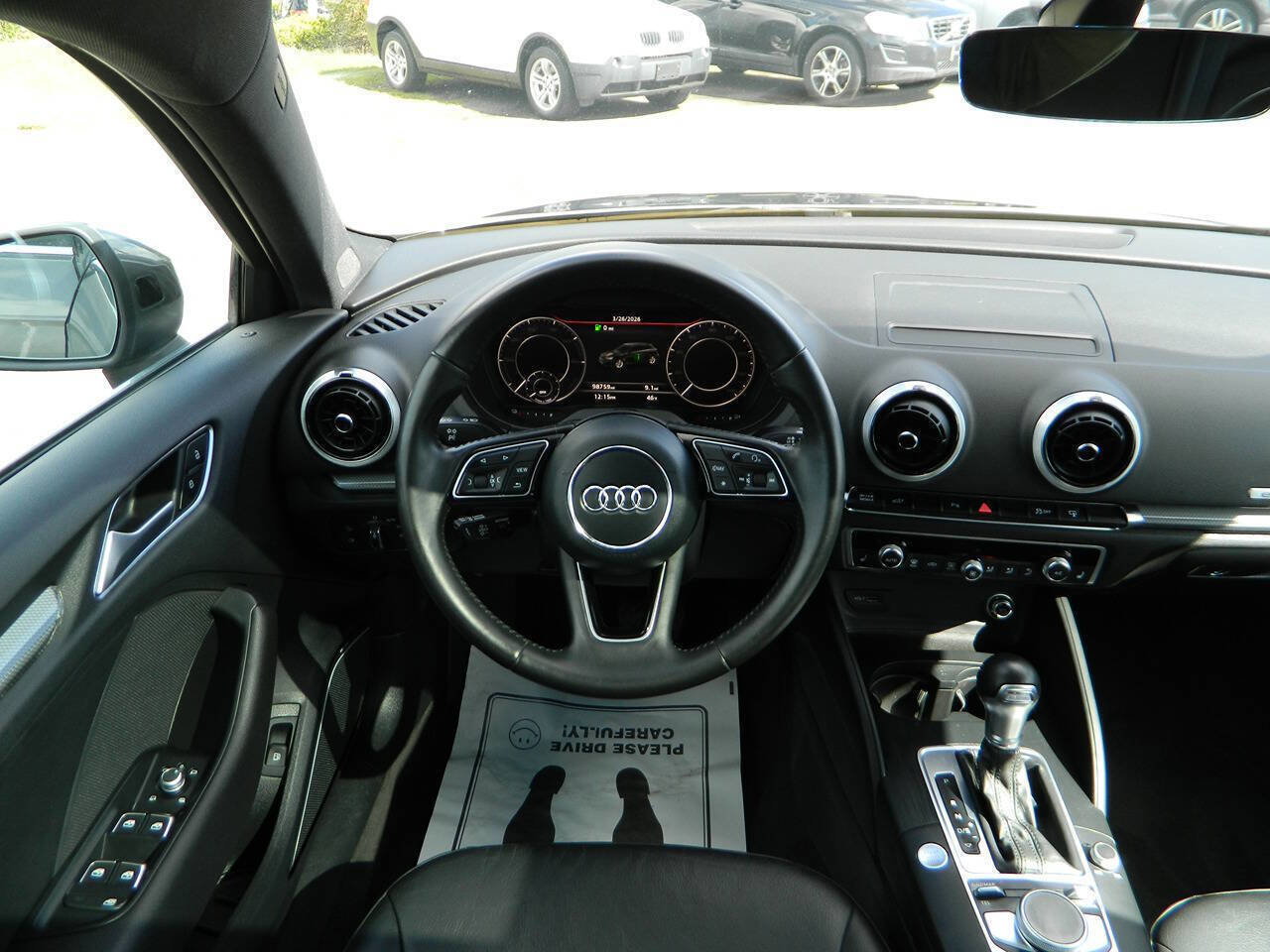 Used 2017 Audi A3 e-tron Prestige image 15