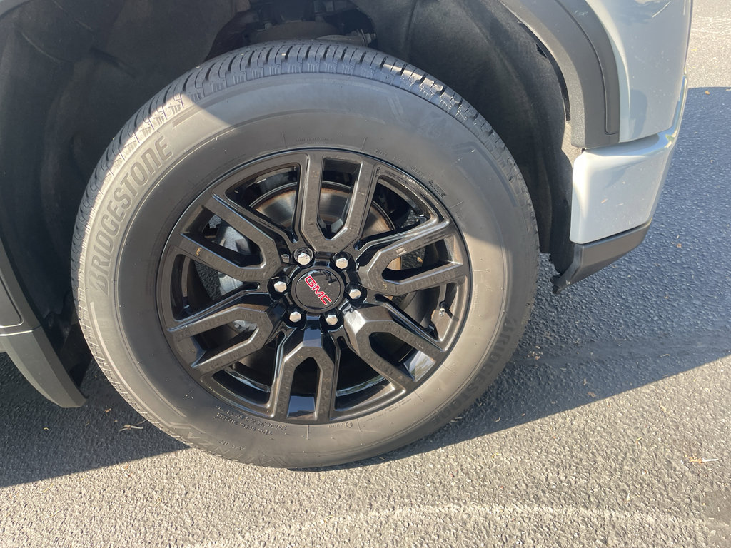 Used 2024 GMC Sierra 1500 Elevation AWD/4WD image 14