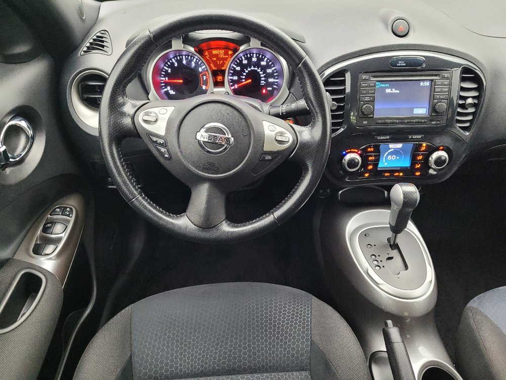 Used 2014 Nissan Juke SV w/ Navigation Package AWD/4WD image 22