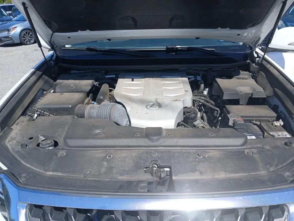 Used 2022 Lexus GX 460 image 22