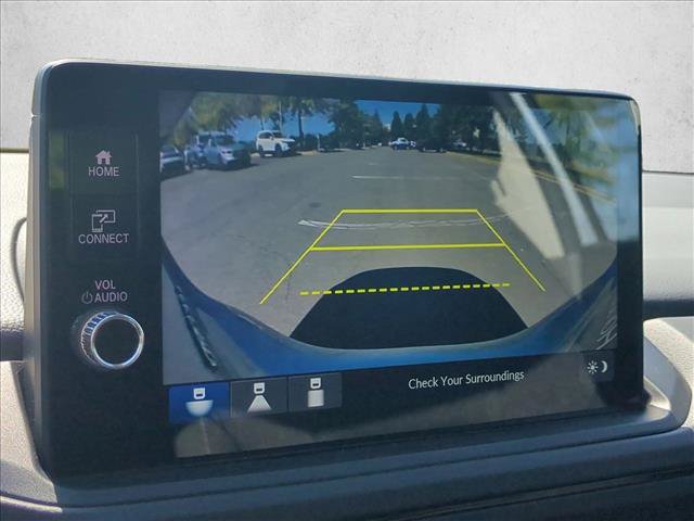 New 2026 Honda Accord LX image 13