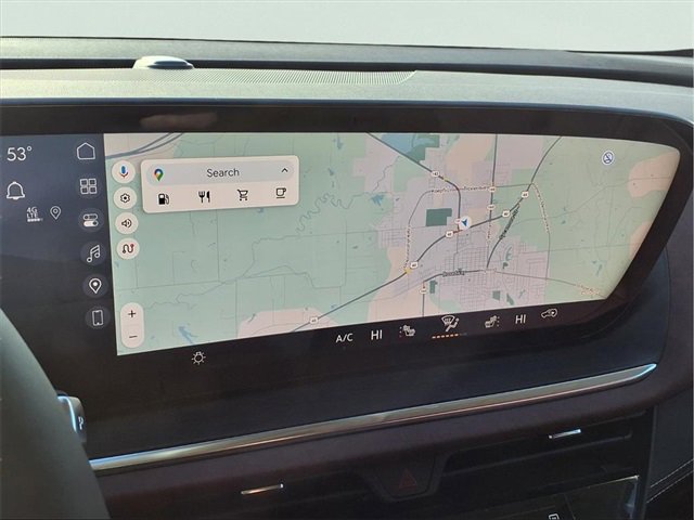 New 2026 Buick Envision Sport Touring image 6