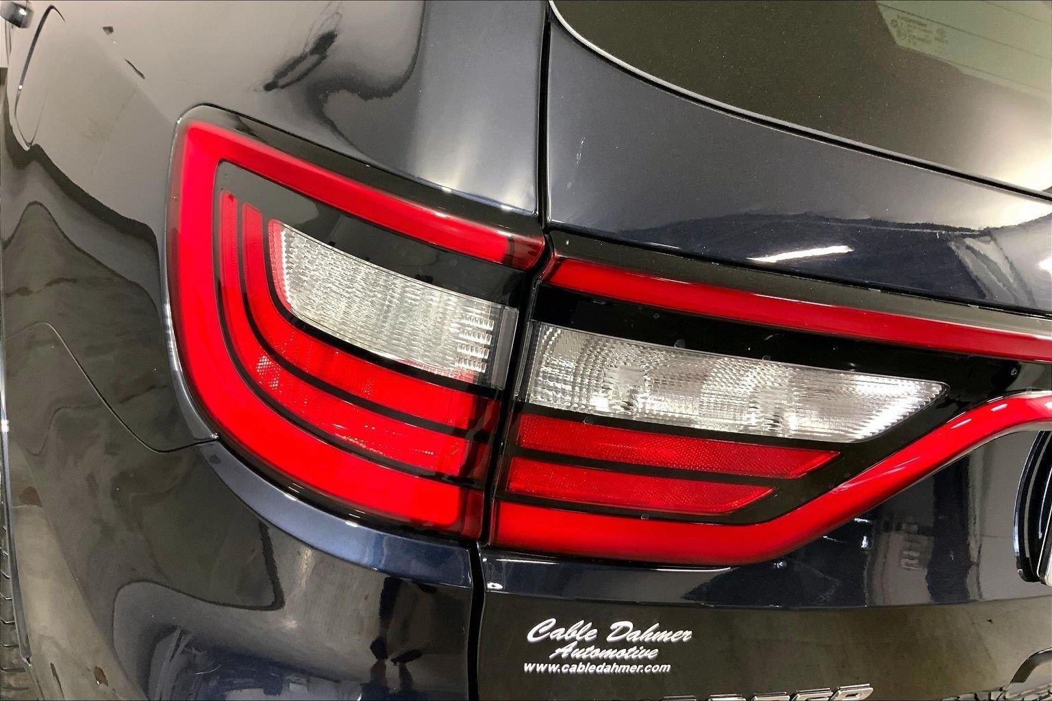 Used 2025 Dodge Durango GT AWD/4WD image 28