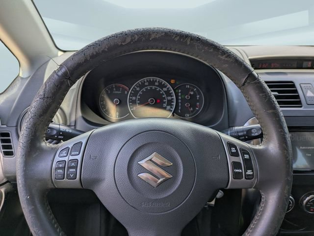 Used 2008 Suzuki SX4 AWD Hatchback image 28