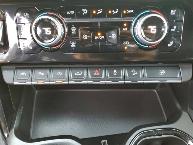 Used 2022 GMC Sierra 1500 AT4 w/ AT4 Premium Package image 24