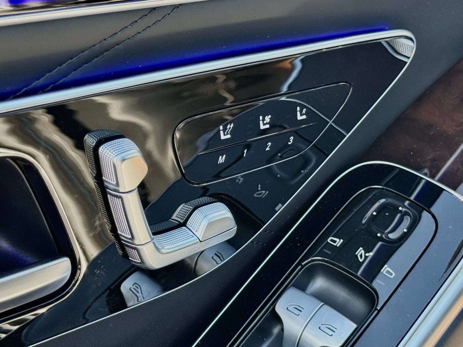 New 2026 Mercedes-Benz Maybach S 580 4MATIC image 16