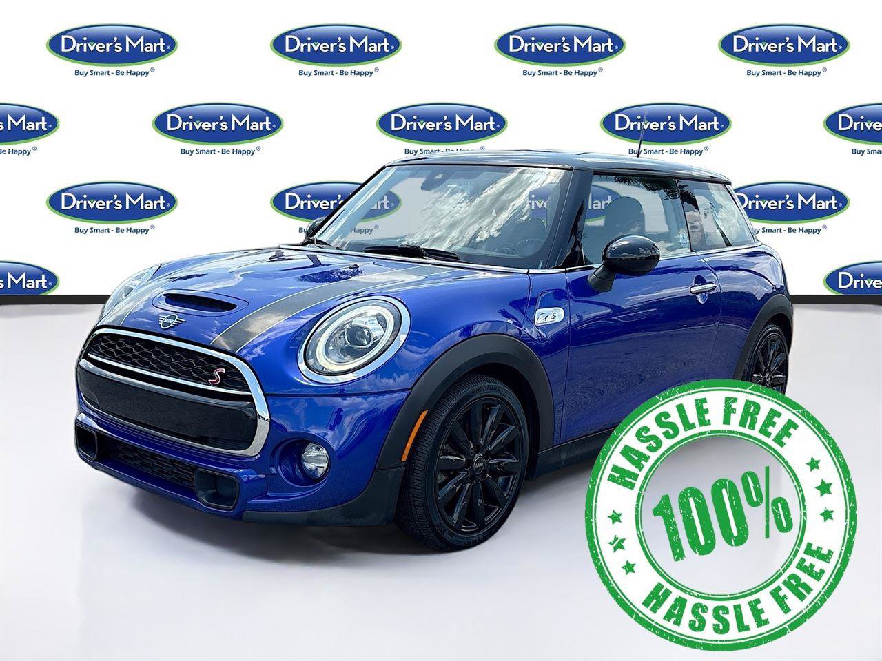 Used 2019 MINI Cooper S FWD image 3