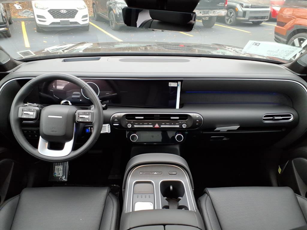 New 2026 Hyundai Palisade Calligraphy image 10