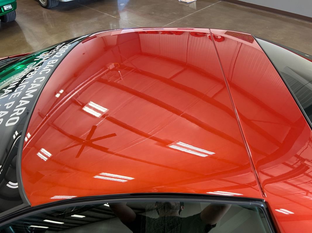 Used 2002 Chevrolet Camaro Z28 w/ Preferred Equipment Group image 66