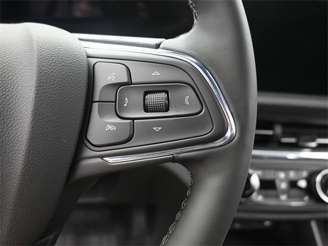 New 2026 Buick Envista Preferred w/ Convenience I Package image 31