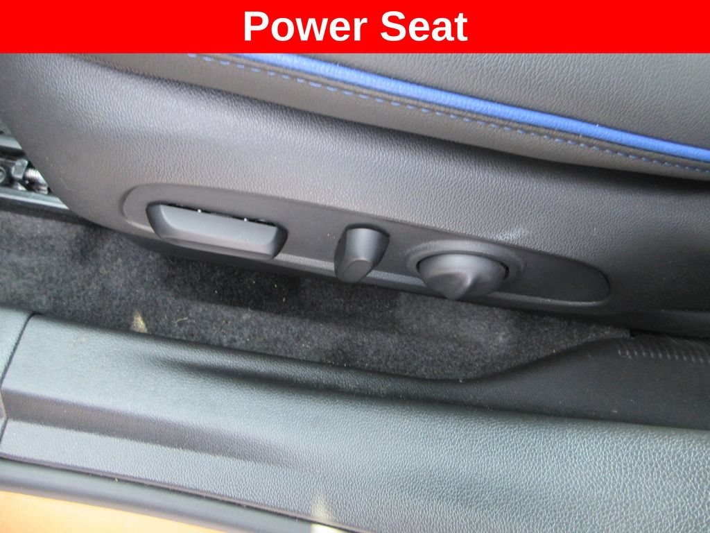 Certified 2024 Buick Envista Sport Touring w/ Convenience I Package FWD image 24