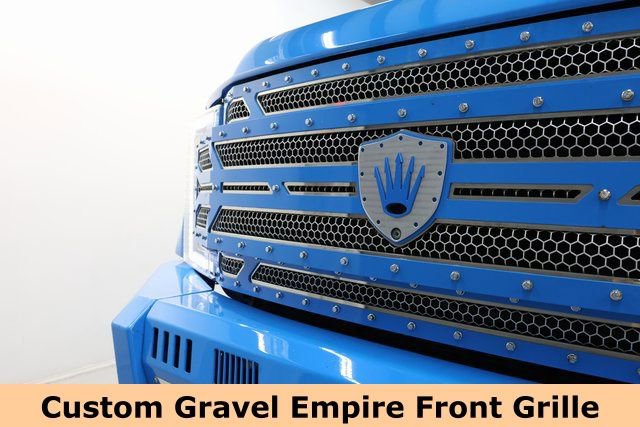 Used 2018 Ford F250 Platinum w/ Platinum Ultimate Package image 13