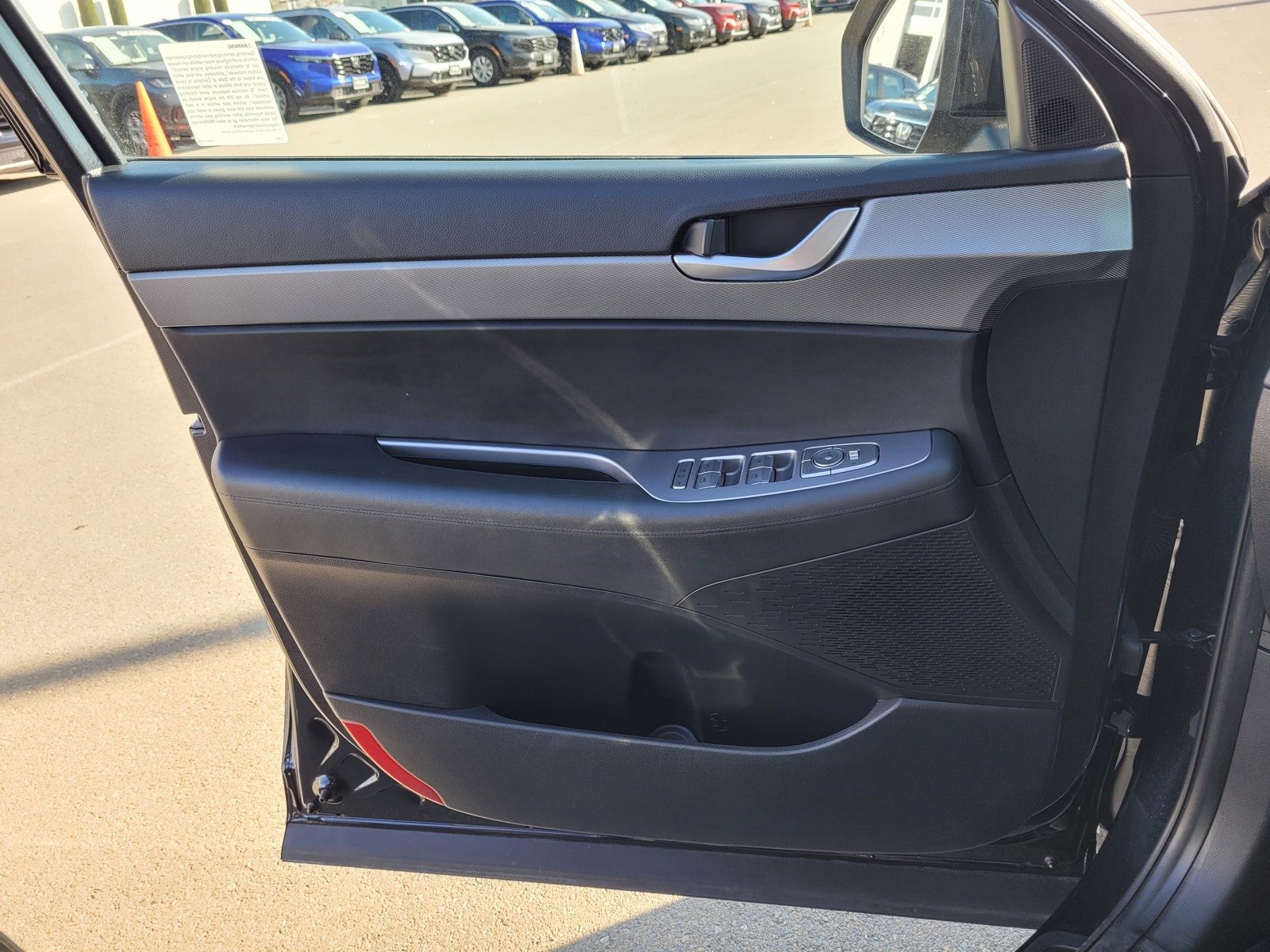 Used 2021 Hyundai Palisade SEL w/ Convenience Package image 18