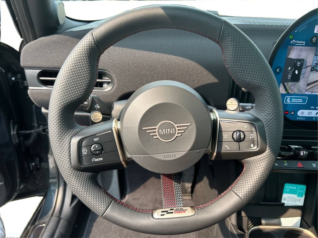 New 2026 MINI Cooper S FWD image 17