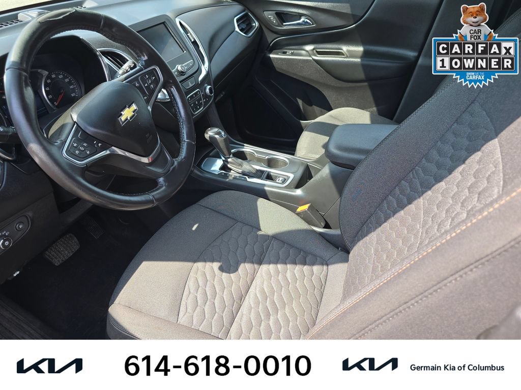 Used 2020 Chevrolet Equinox LT FWD image 17