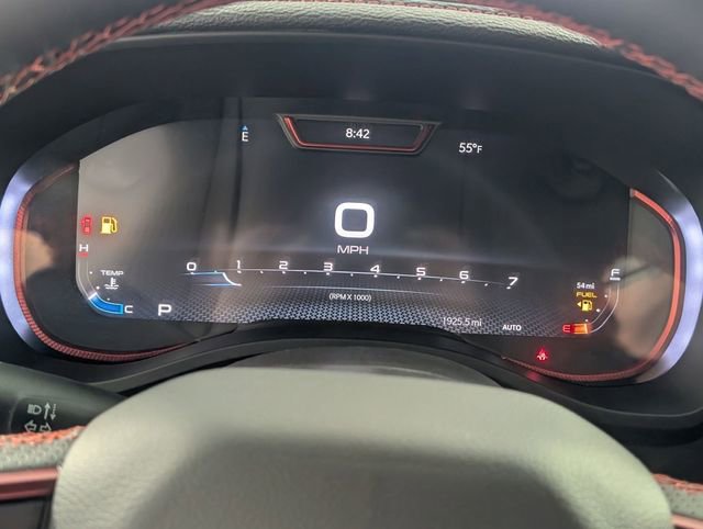 Used 2026 RAM 1500 Rebel w/ Rebel Level 1 Equipment Group AWD/4WD image 17