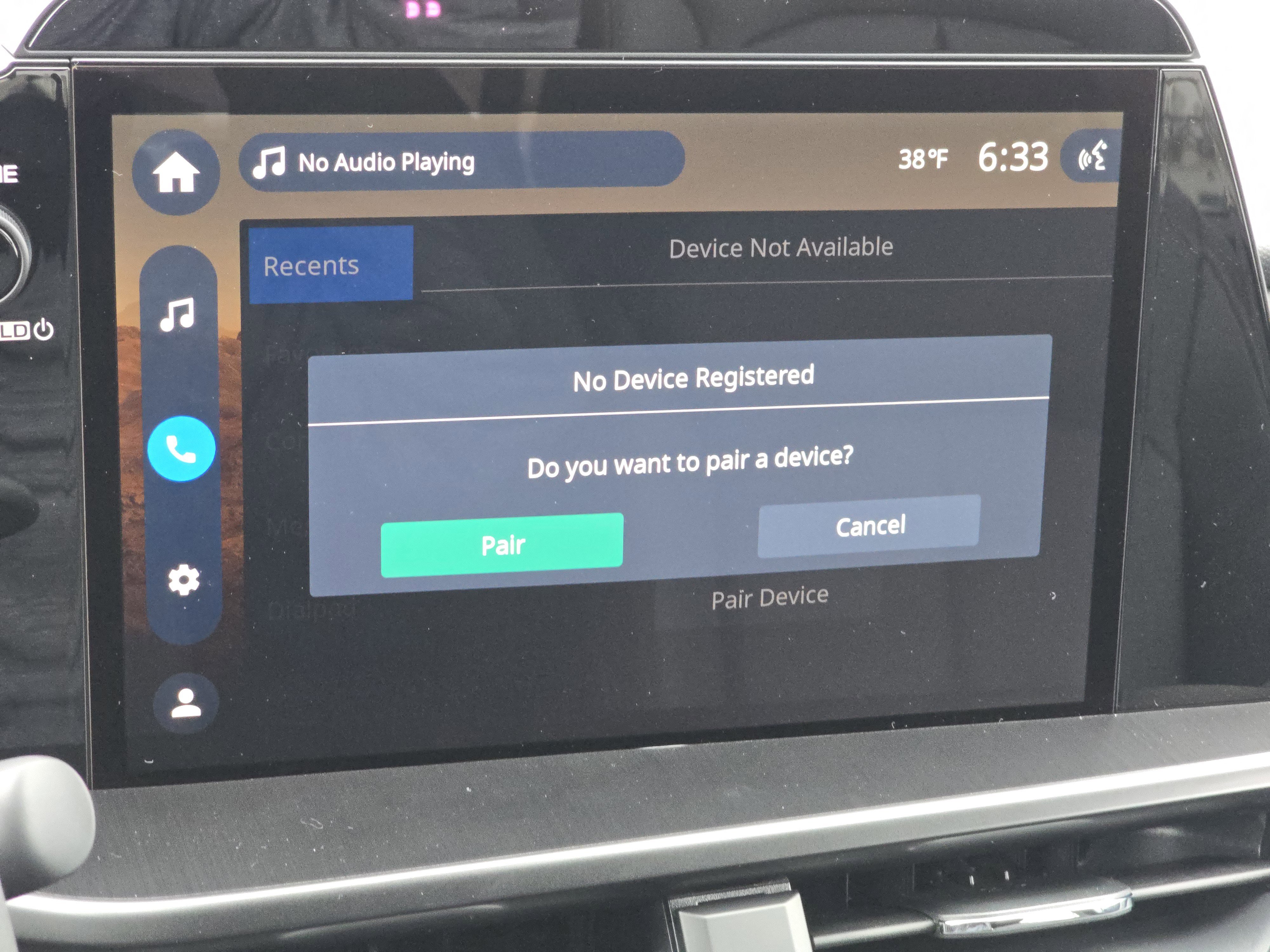 New 2026 Subaru Outback Wilderness image 11