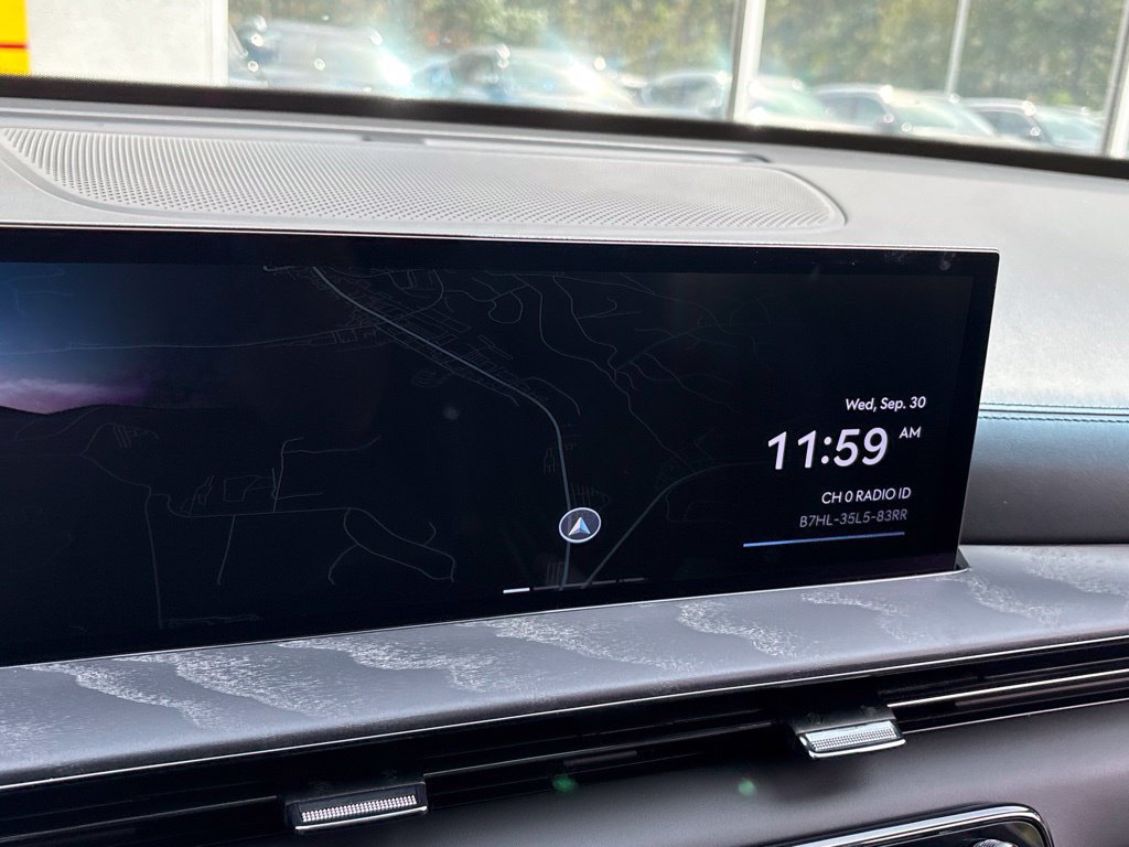 New 2027 Genesis GV80 3.5T Prestige AWD/4WD image 14