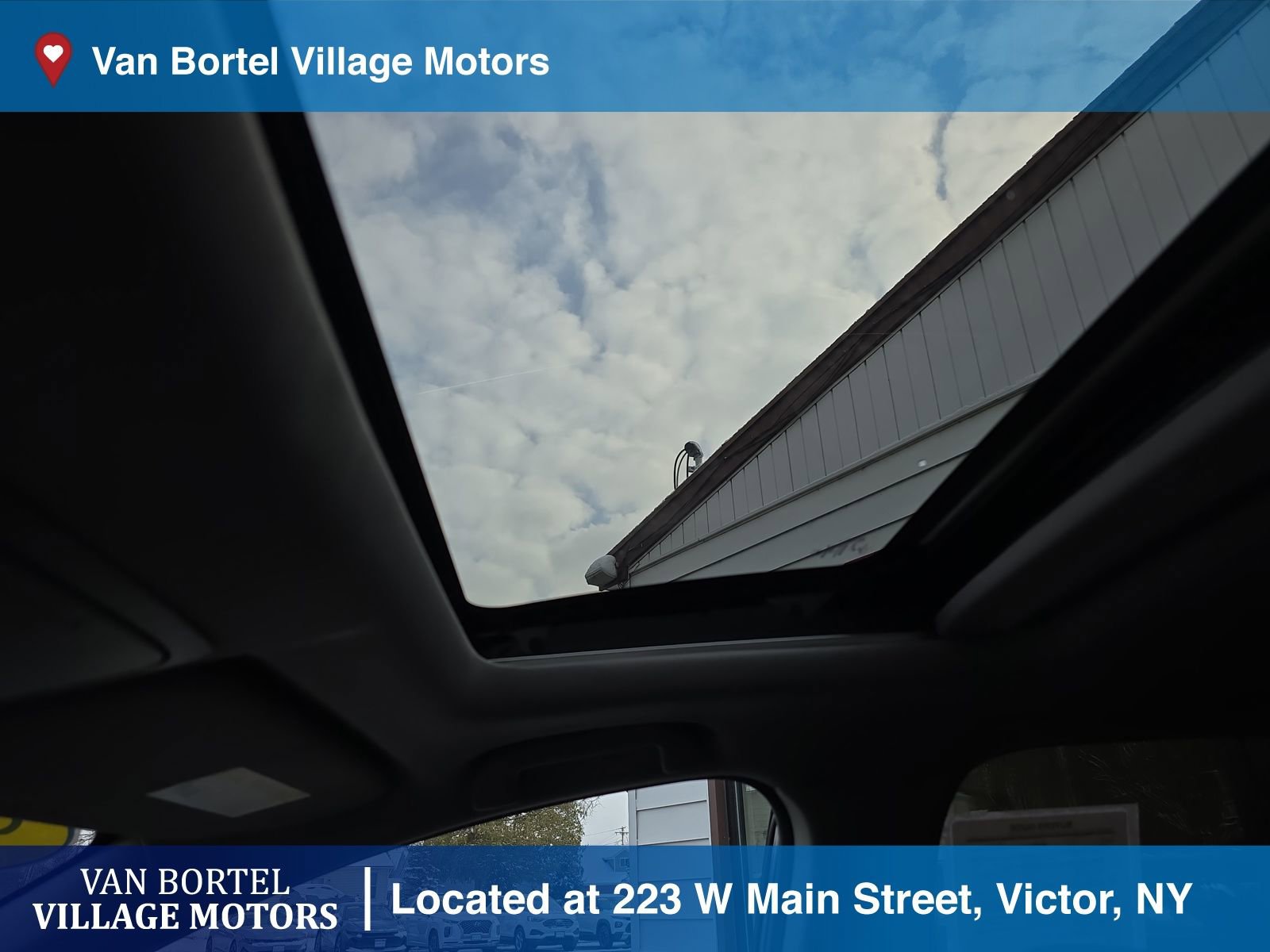 Used 2022 Honda CR-V EX-L image 24