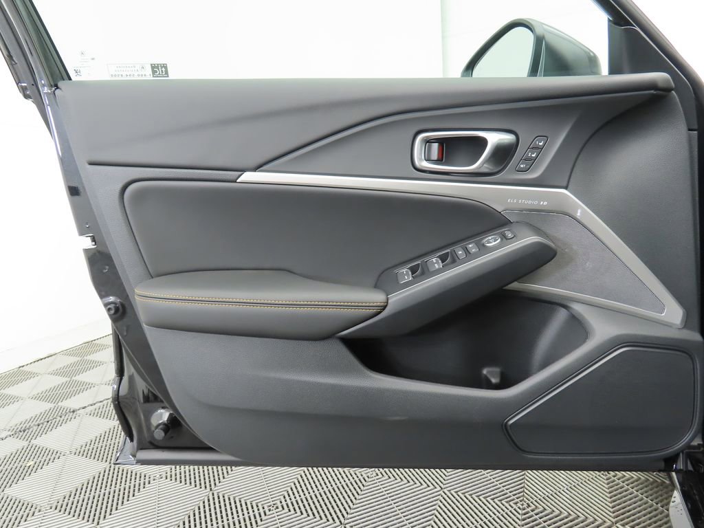 New 2026 Acura Integra A-Spec image 24