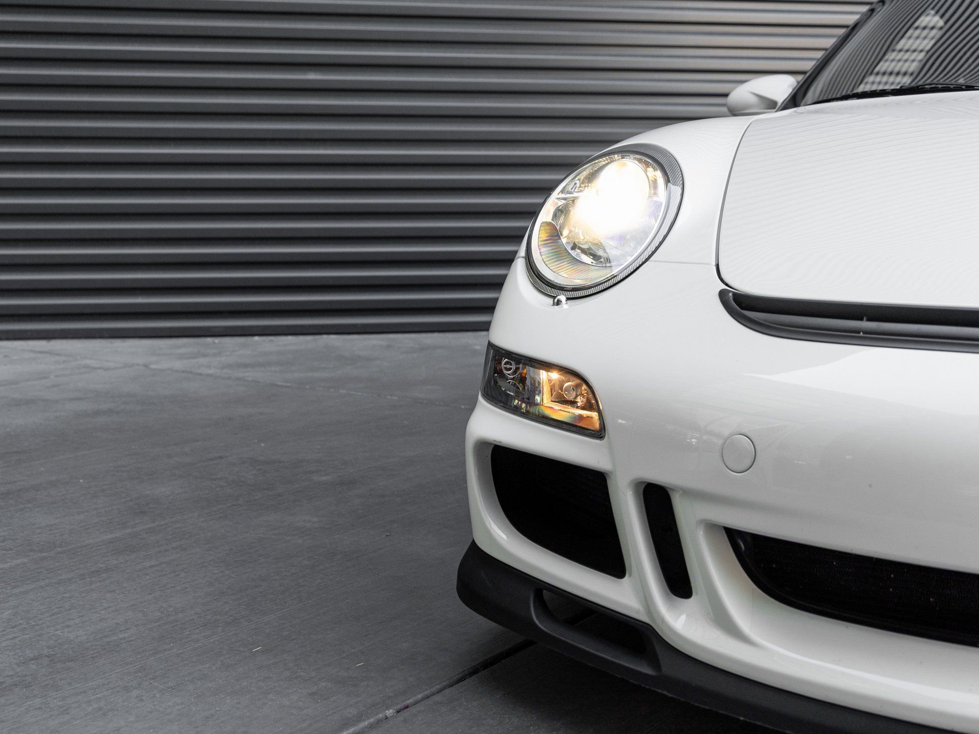 Used 2007 Porsche 911 GT3 RWD image 48