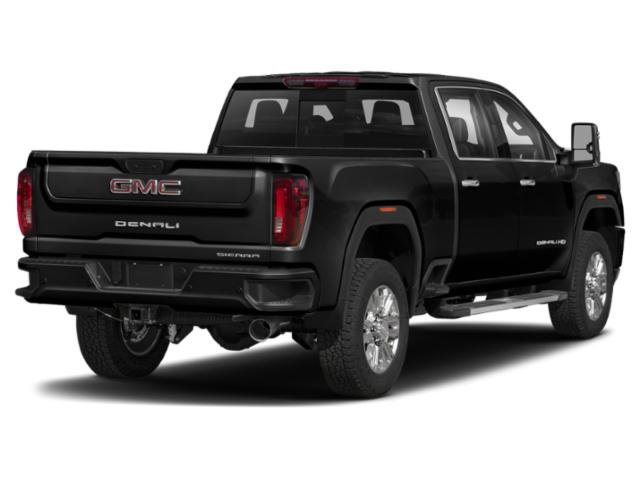 Used 2022 GMC Sierra 2500 Denali w/ Technology Package AWD/4WD image 2